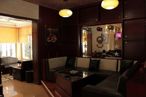 Hotel International (Fier)